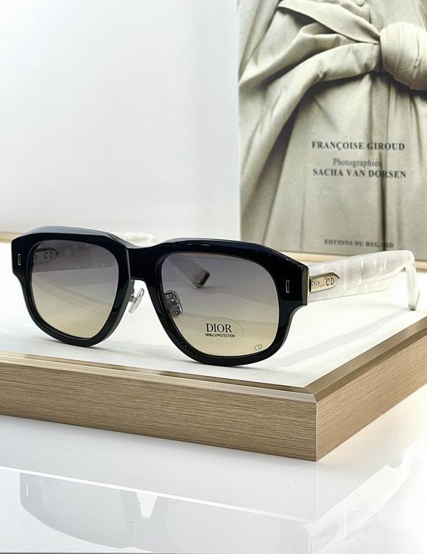 Dior Sunglasses ID:20260410-302